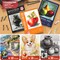 200 Piece Deluxe Art Set, Art Supplies with 3 Drawing Pads, Acrylic Paints, Crayons, Colored Pencils Set in Wooden Case, Professional Art Kit, for Adults, Teens and Artist, Paint Supplies